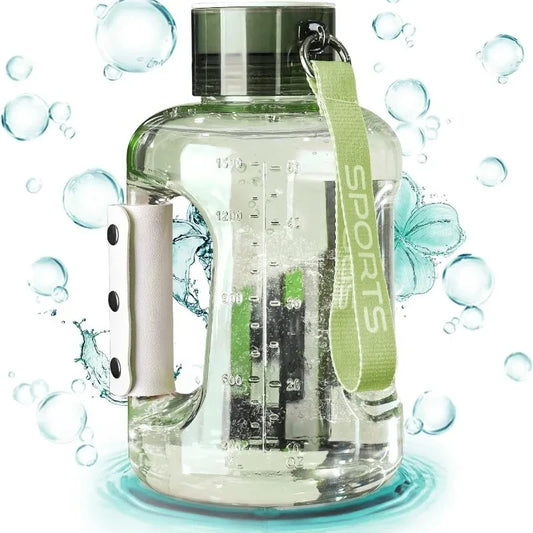 Portable Hydrogen Water Generator